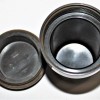 CONTENTERE IN BAKELITE PER SPOLETTA ARTIGLIERIA