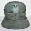 FIELD CAP M43 NCO POLICE