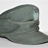 FIELD CAP M43 NCO POLICE