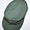 FIELD CAP M43 NCO POLICE
