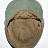 FIELD CAP M43 NCO POLICE