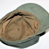 FIELD CAP M43 NCO POLICE