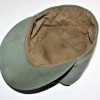 FIELD CAP M43 NCO POLICE