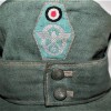 FIELD CAP M43 NCO POLICE
