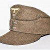 FIELD CAP NCO M43 ORG.TODT