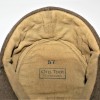 FIELD CAP NCO M43 ORG.TODT