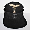 FIELD CAP M43 NCO LUFTWAFFE DIV. HERMANN GOERING