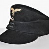 FIELD CAP M43 NCO LUFTWAFFE DIV. HERMANN GOERING