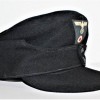 FIELD CAP M43 NCO PANZER WEHRMACHT