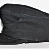 FIELD CAP M43 NCO PANZER WEHRMACHT