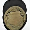 FIELD CAP M43 NCO PANZER WEHRMACHT