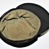 FIELD CAP M43 NCO PANZER WEHRMACHT
