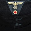FIELD CAP M43 NCO PANZER WEHRMACHT