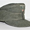 FIELD CAP M43 NCO WEHRMACHT