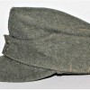 FIELD CAP M43 NCO WEHRMACHT