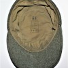 FIELD CAP M43 NCO WEHRMACHT
