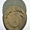 FIELD CAP M43 NCO WEHRMACHT
