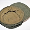 FIELD CAP M43 NCO WEHRMACHT