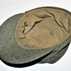FIELD CAP M43 NCO WEHRMACHT