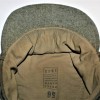 FIELD CAP M43 NCO WEHRMACHT