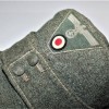 FIELD CAP M43 NCO WEHRMACHT