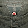 FIELD CAP M43 NCO WEHRMACHT