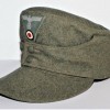FIELD CAP M43 NCO WEHRMACHT