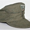 FIELD CAP M43 NCO WEHRMACHT