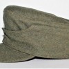 FIELD CAP M43 NCO WEHRMACHT