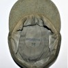 FIELD CAP M43 NCO WEHRMACHT