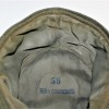 FIELD CAP M43 NCO WEHRMACHT
