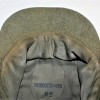 FIELD CAP M43 NCO WEHRMACHT