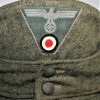 FIELD CAP M43 NCO WEHRMACHT