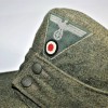 FIELD CAP M43 NCO WEHRMACHT