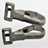 SET OF 2 HOOKS FOR SUSPENSION