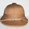 TROPICAL PITH HELMET LUFTWAFFE DAK