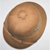 TROPICAL PITH HELMET LUFTWAFFE DAK