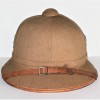 TROPICAL PITH HELMET LUFTWAFFE DAK