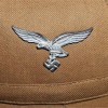 TROPICAL PITH HELMET LUFTWAFFE DAK