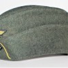 SERVICE CAP NCO COAST ARTILLERY