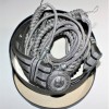 SET  AIGUILLETTE AND OFFICER�S PARADE BELT