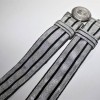 SET  AIGUILLETTE AND OFFICER�S PARADE BELT
