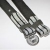 SET  AIGUILLETTE AND OFFICER�S PARADE BELT