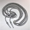 SET  AIGUILLETTE AND OFFICER�S PARADE BELT