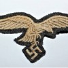 AQUILA DA TRUPPA LUFTWAFFE PER BERRETTO