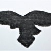 AQUILA DA TRUPPA LUFTWAFFE PER BERRETTO