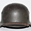 HELMET M40 SINGOLDEKAL WEHRMACHT