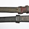 CINGHIA DI TRASPORTO MAUSER K98