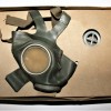 GAS MASK LUFTSCHUTZ 
