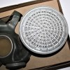 GAS MASK LUFTSCHUTZ 
